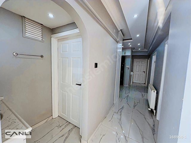 CANLI EMLAKTAN 3+1 CEPHESİ AÇIK 1.KAT 115 M2 DAİRE - Görsel 12
