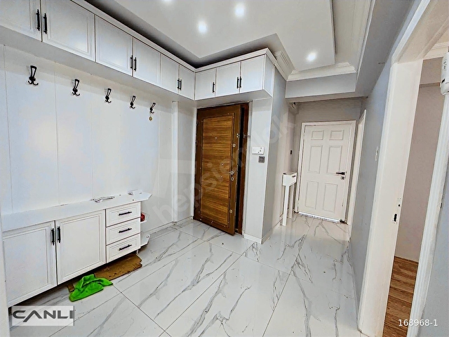 CANLI EMLAKTAN 3+1 CEPHESİ AÇIK 1.KAT 115 M2 DAİRE - Görsel 5