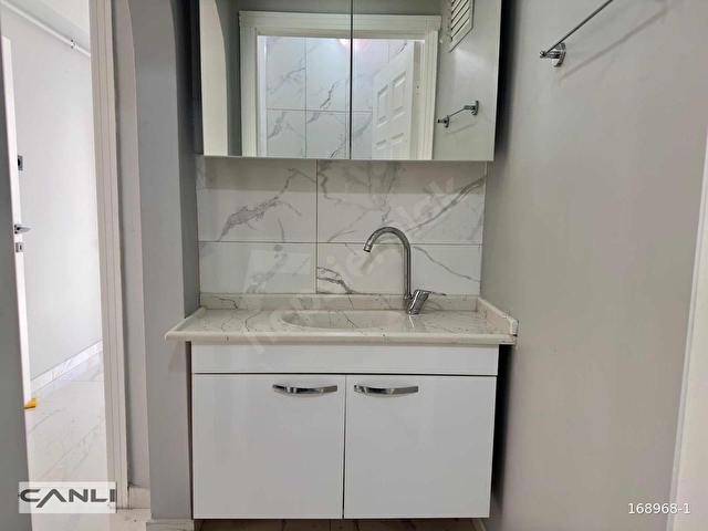 CANLI EMLAKTAN 3+1 CEPHESİ AÇIK 1.KAT 115 M2 DAİRE - Görsel 4
