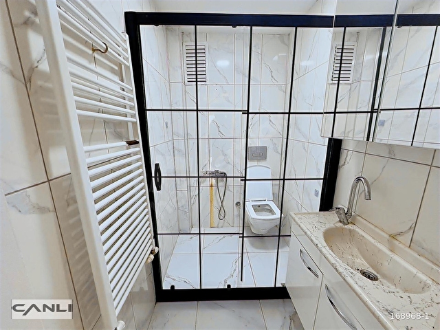 CANLI EMLAKTAN 3+1 CEPHESİ AÇIK 1.KAT 115 M2 DAİRE - Görsel 7
