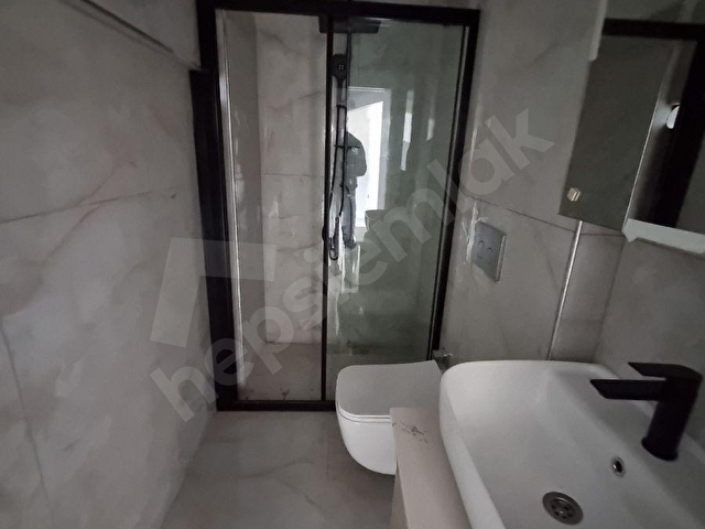 KIZILCAŞARDA VİSTA JEWEL YAKINI SIFIR SATILIK 4+1 DAİRE - Görsel 21