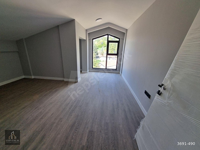 KIZILCAŞARDA VİSTA JEWEL YAKINI SIFIR SATILIK 4+1 DAİRE - Görsel 26