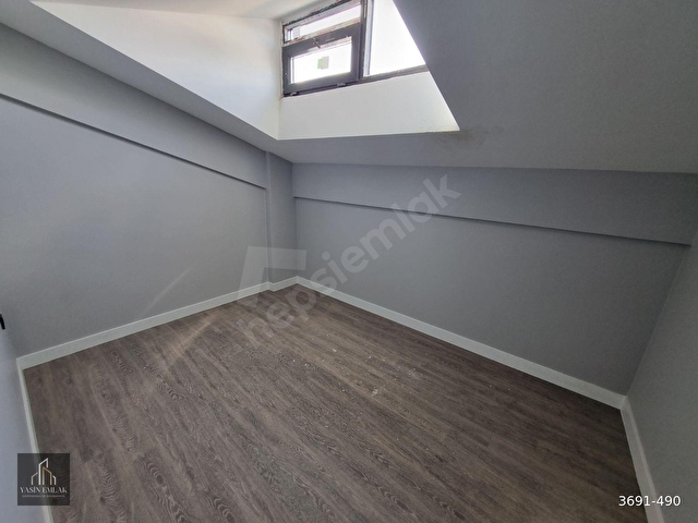 KIZILCAŞARDA VİSTA JEWEL YAKINI SIFIR SATILIK 4+1 DAİRE - Görsel 25