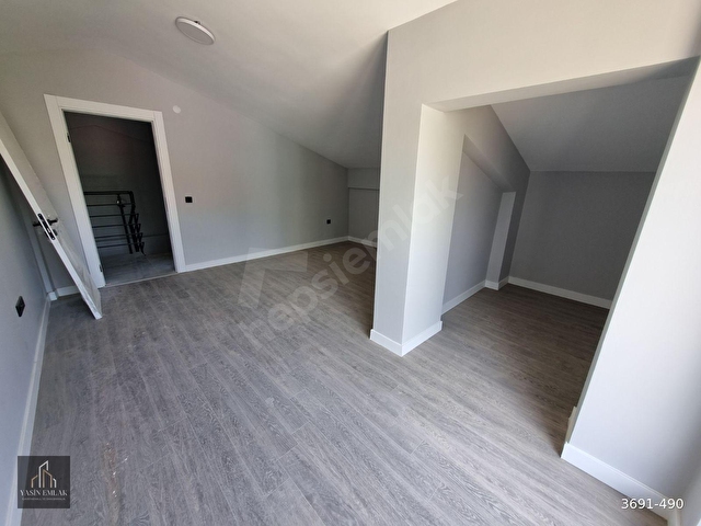 KIZILCAŞARDA VİSTA JEWEL YAKINI SIFIR SATILIK 4+1 DAİRE - Görsel 23