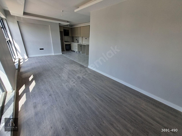 KIZILCAŞARDA VİSTA JEWEL YAKINI SIFIR SATILIK 4+1 DAİRE - Görsel 4