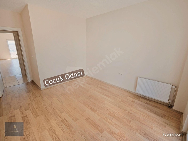 Yapracık ODTÜ Blokları-Geniş Yaşam Alanı Sunan 4+1 Kiralık Daire - Görsel 4