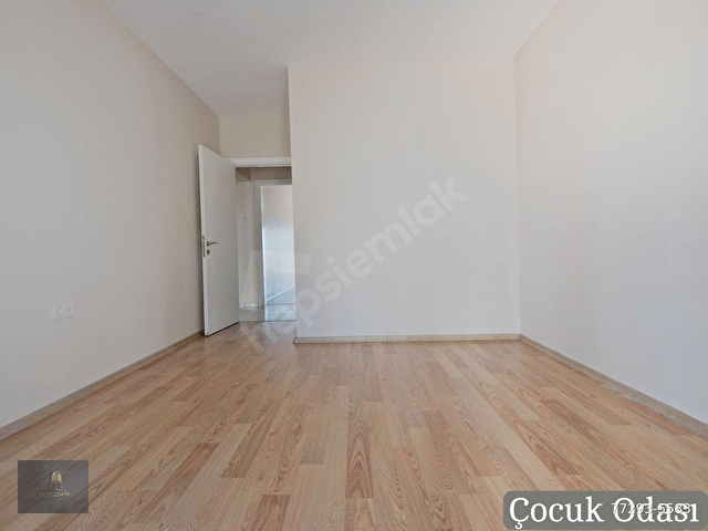 Yapracık ODTÜ Blokları-Geniş Yaşam Alanı Sunan 4+1 Kiralık Daire - Görsel 10