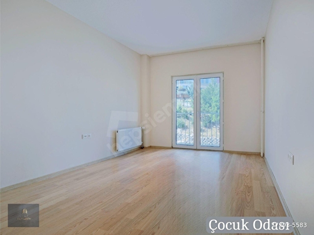 Yapracık ODTÜ Blokları-Geniş Yaşam Alanı Sunan 4+1 Kiralık Daire - Görsel 29
