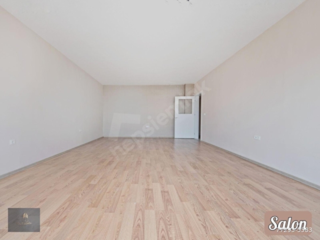Yapracık ODTÜ Blokları-Geniş Yaşam Alanı Sunan 4+1 Kiralık Daire - Görsel 18