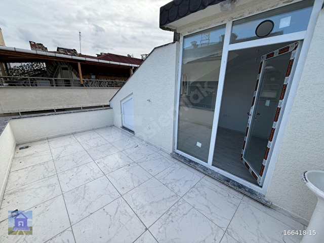 HÜRRİYET MAHALLESİNDE 4+2 DUBLEKS SIFIR SATILIK DAİRE - Görsel 17
