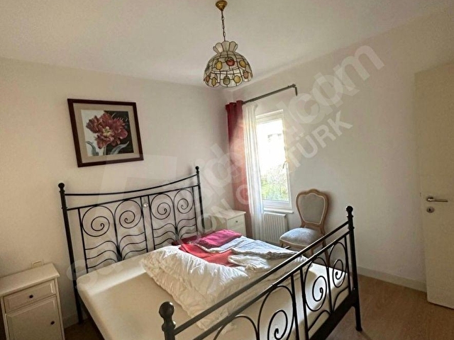 Maıson Göktürk İstanbul Bis Sitesinde Kiralık 2+1 Arakat Daire - Görsel 7