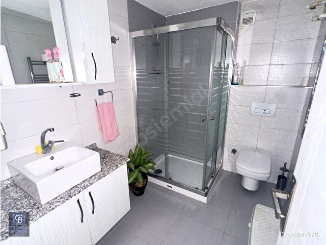 Alsancak Ali Çetinkaya - Kiralık Tam Teçhizatlı Muayenehane - Görsel 28