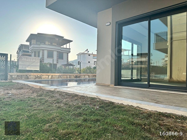 Seferihisarda Müstakil Bir Yaşam Başladı / Havuzlu Müstakil 3+1 Villa /300m2 arsa içinde - Görsel 10