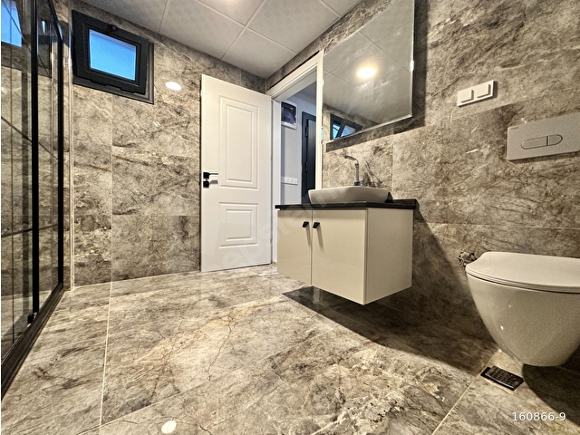 Seferihisarda Müstakil Bir Yaşam Başladı / Havuzlu Müstakil 3+1 Villa /300m2 arsa içinde - Görsel 24