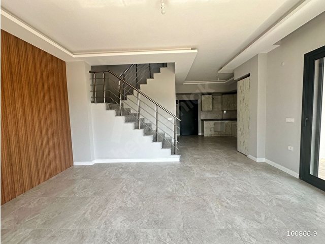 Seferihisarda Müstakil Bir Yaşam Başladı / Havuzlu Müstakil 3+1 Villa /300m2 arsa içinde - Görsel 14