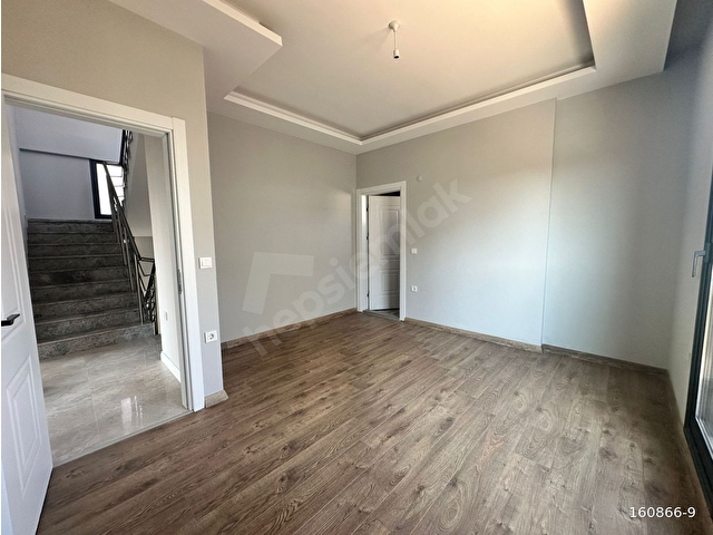Seferihisarda Müstakil Bir Yaşam Başladı / Havuzlu Müstakil 3+1 Villa /300m2 arsa içinde - Görsel 29