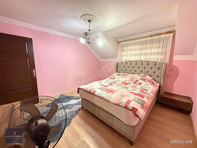 LUXORADAN KÖRFEZ GÜNEY MAHDE SATILIK 4+1 260 M² ÇATI DUBLEKS - Görsel 24