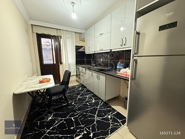 LUXORADAN KÖRFEZ GÜNEY MAHDE SATILIK 4+1 260 M² ÇATI DUBLEKS - Görsel 12