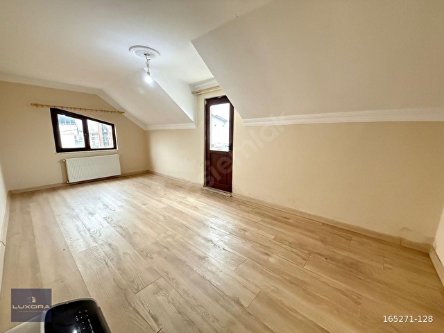 LUXORADAN KÖRFEZ GÜNEY MAHDE SATILIK 4+1 260 M² ÇATI DUBLEKS - Görsel 30