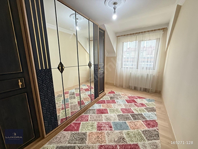 LUXORADAN KÖRFEZ GÜNEY MAHDE SATILIK 4+1 260 M² ÇATI DUBLEKS - Görsel 25