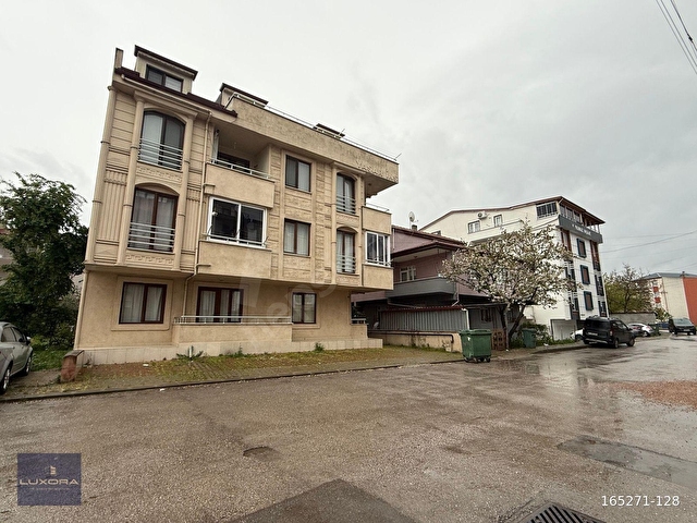 LUXORADAN KÖRFEZ GÜNEY MAHDE SATILIK 4+1 260 M² ÇATI DUBLEKS - Görsel 2