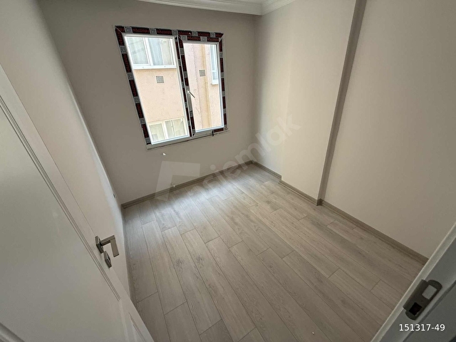 ÖZTRAKYADAN MEHMET AKİF MH.METROYA YAKIN SIFIR 2+1 ARAKAT DAİRE - Görsel 10