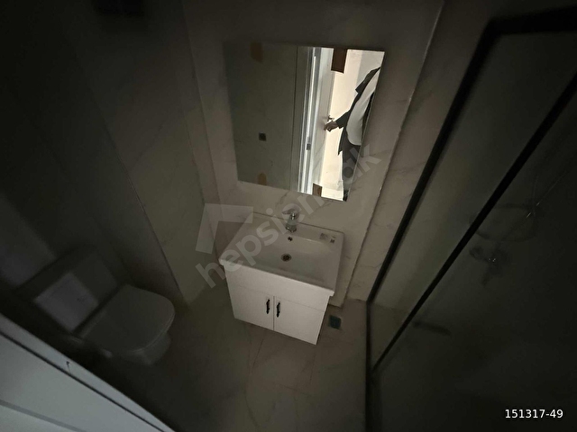 ÖZTRAKYADAN MEHMET AKİF MH.METROYA YAKIN SIFIR 2+1 ARAKAT DAİRE - Görsel 25