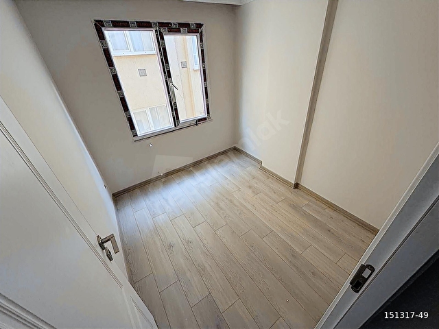 ÖZTRAKYADAN MEHMET AKİF MH.METROYA YAKIN SIFIR 2+1 ARAKAT DAİRE - Görsel 12