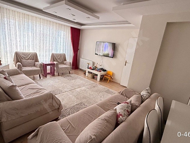 Sahibinden Geniş Bakımlı 3+1Kanal boyunda - Görsel 5
