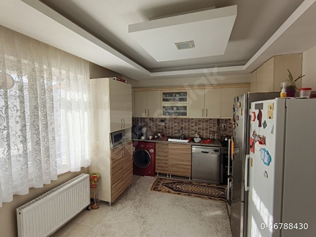 Sahibinden Geniş Bakımlı 3+1Kanal boyunda - Görsel 26