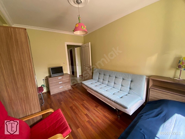 İzmir Özderede Denize Çok Yakın 5+1 Triplexs Villa! - Görsel 26