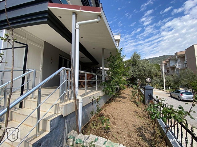 İzmir Özderede Denize Çok Yakın 5+1 Triplexs Villa! - Görsel 29