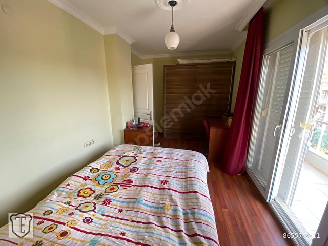 İzmir Özderede Denize Çok Yakın 5+1 Triplexs Villa! - Görsel 24