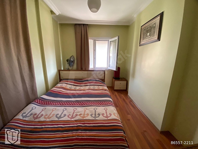 İzmir Özderede Denize Çok Yakın 5+1 Triplexs Villa! - Görsel 16