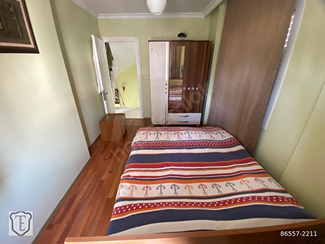 İzmir Özderede Denize Çok Yakın 5+1 Triplexs Villa! - Görsel 18