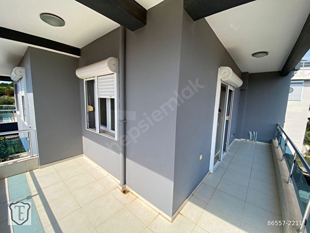 İzmir Özderede Denize Çok Yakın 5+1 Triplexs Villa! - Görsel 11