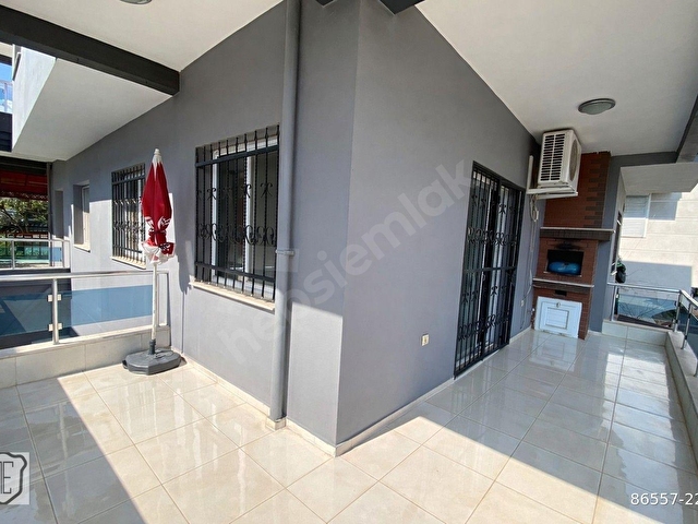 İzmir Özderede Denize Çok Yakın 5+1 Triplexs Villa! - Görsel 10