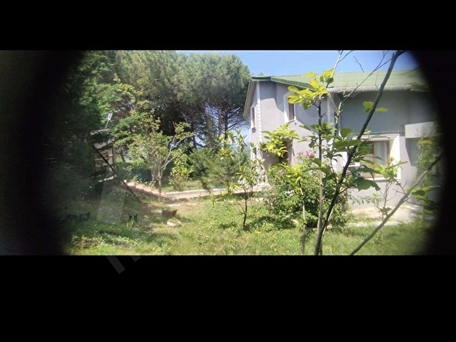 TİREBOLU EMLAKTAN ÇATALCADA SATILIK VİLLA - Görsel 18