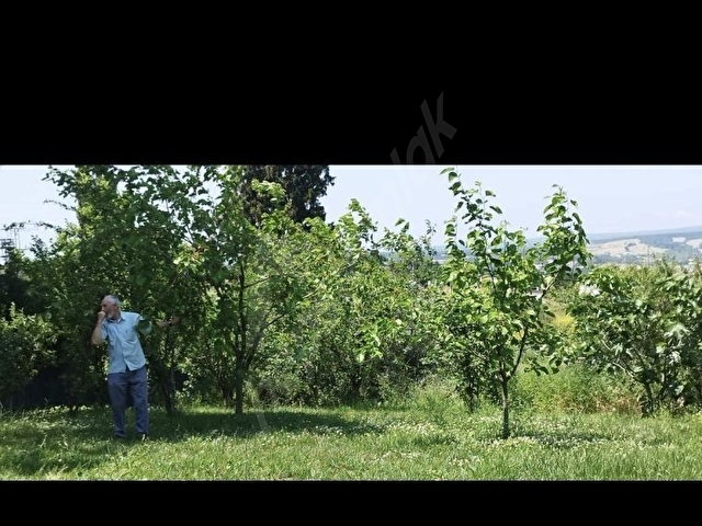 TİREBOLU EMLAKTAN ÇATALCADA SATILIK VİLLA - Görsel 6