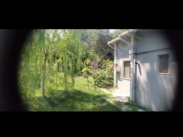 TİREBOLU EMLAKTAN ÇATALCADA SATILIK VİLLA - Görsel 15