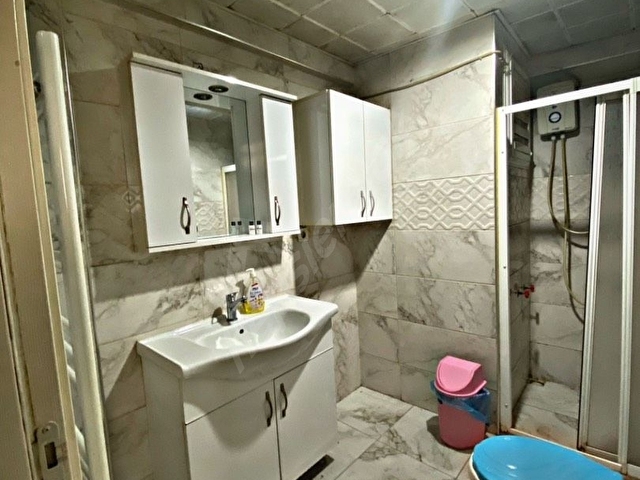 Günlük Kiralık 1 Odalı Daire - İzmir Buca Kuruçeşme Mahallesi - 4 Kişi Kapasiteli - Görsel 3
