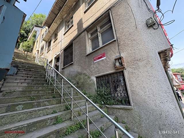 100 m2 içinde satılık 2 ev 1 dükkan - Görsel 5