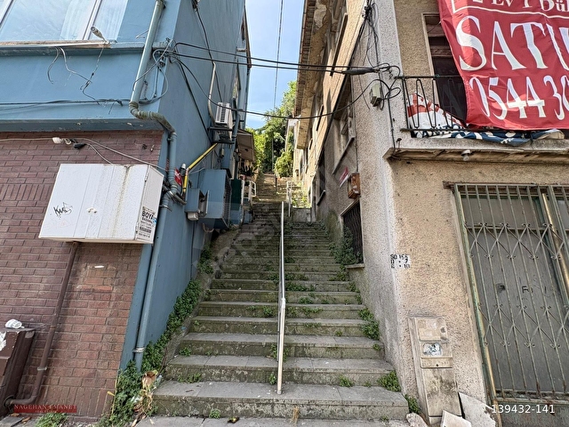 100 m2 içinde satılık 2 ev 1 dükkan - Görsel 4