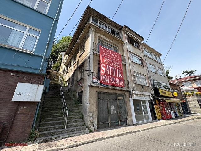 100 m2 içinde satılık 2 ev 1 dükkan - Görsel 3