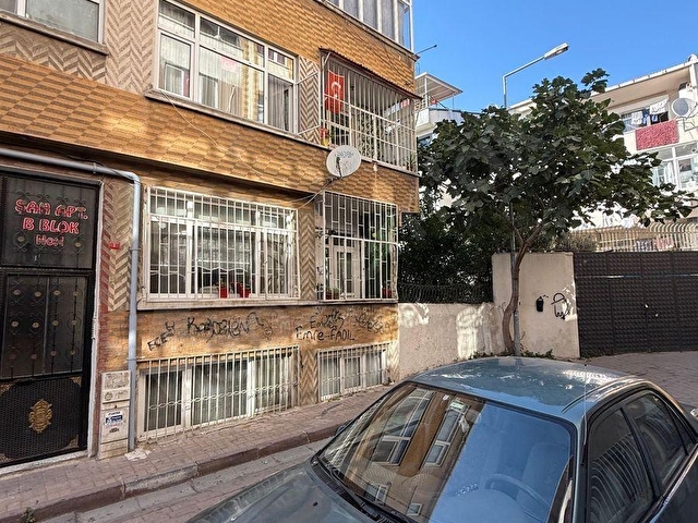 DOĞAN EMLAKTAN MEVLANAKAPI MAH..2+1..85M2..1..KAT MERKEZİ KONUMDA DETAYLI BİLGİ İÇİN BİZE ULAŞIN - Görsel 2