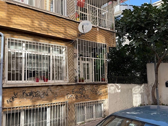 DOĞAN EMLAKTAN MEVLANAKAPI MAH..2+1..85M2..1..KAT MERKEZİ KONUMDA DETAYLI BİLGİ İÇİN BİZE ULAŞIN - Görsel 3