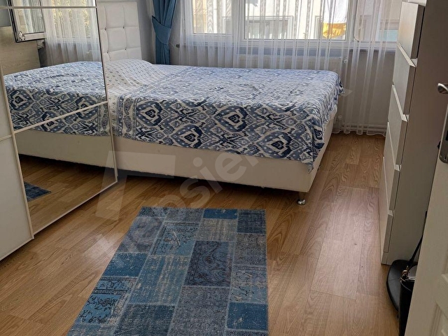 DOĞAN EMLAKTAN MEVLANAKAPI MAH..2+1..85M2..1..KAT MERKEZİ KONUMDA DETAYLI BİLGİ İÇİN BİZE ULAŞIN - Görsel 13