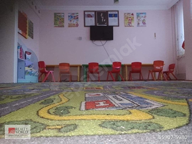 BURDUR MERKEZ BOZKURT MAH. DEVREN KREŞ - Görsel 7