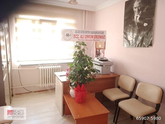 BURDUR MERKEZ BOZKURT MAH. DEVREN KREŞ - Görsel 3
