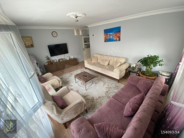 AKSOYDAN HOCALI CADDESİ YAKINI ASANSÖRLÜ FULL YAPILI 3+1 DAİRE - Görsel 8